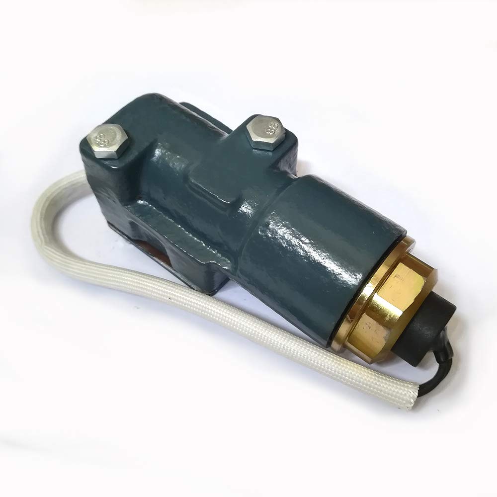 Amazon.com: New 9147260 9098250 High Speed Solenoid valve